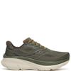 SAUCONY MENS TRAINER - FIELD GREEN